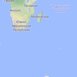 OSM OpenMapTiles preview